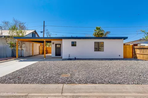 731 E Sunnyslope Ln, Phoenix, AZ 85020