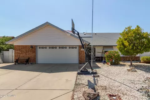 17980 N 88th Ave, Peoria, AZ 85382