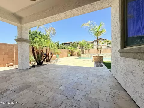 Exterior - 3464 E Appleby Dr, Gilbert, AZ 85298 photo 6 of 10