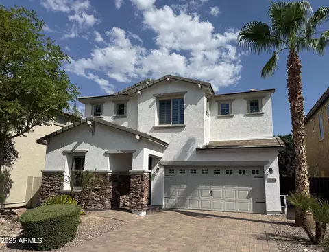 3464 E Appleby Dr, Gilbert, AZ 85298