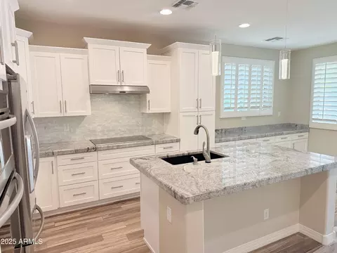 Kitchen - 3464 E Appleby Dr, Gilbert, AZ 85298 photo 3 of 6
