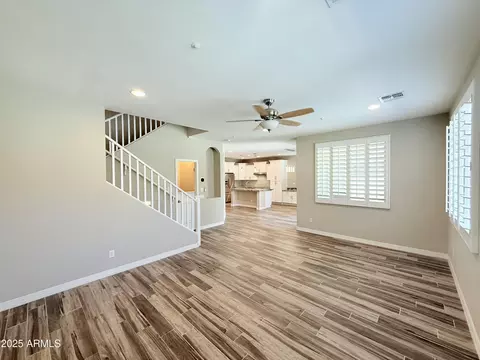 Living - 3464 E Appleby Dr, Gilbert, AZ 85298 photo 3 of 5