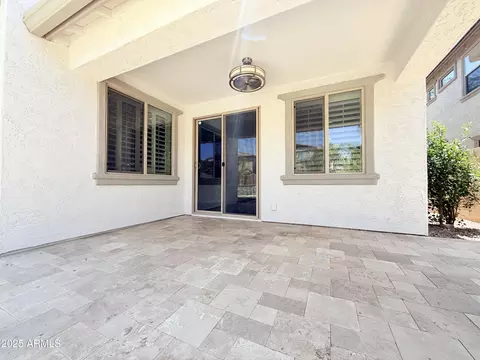 Exterior - 3464 E Appleby Dr, Gilbert, AZ 85298 photo 8 of 10