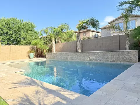 Exterior - 3464 E Appleby Dr, Gilbert, AZ 85298 photo 4 of 10