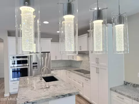 Kitchen - 3464 E Appleby Dr, Gilbert, AZ 85298 photo 1 of 6