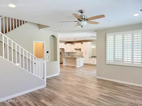 Living - 3464 E Appleby Dr, Gilbert, AZ 85298 photo 1 of 5