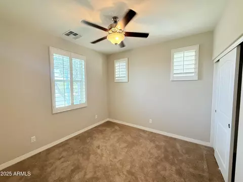 Bedroom - 3464 E Appleby Dr, Gilbert, AZ 85298 photo 3 of 3