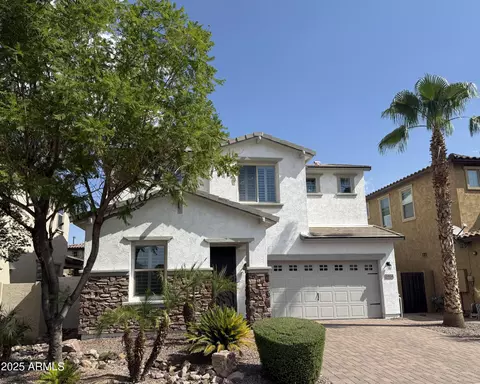 Exterior - 3464 E Appleby Dr, Gilbert, AZ 85298 photo 10 of 10