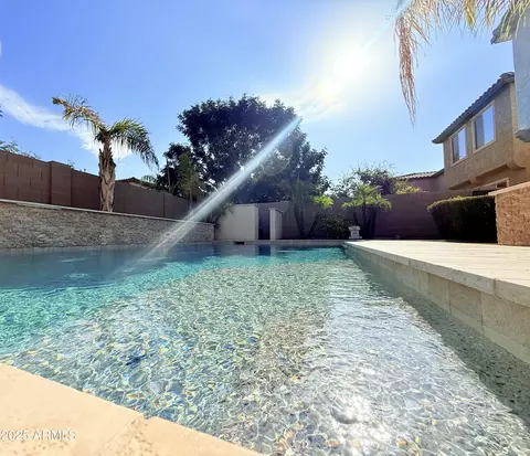 Exterior - 3464 E Appleby Dr, Gilbert, AZ 85298 photo 3 of 10
