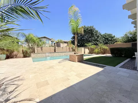Exterior - 3464 E Appleby Dr, Gilbert, AZ 85298 photo 7 of 10
