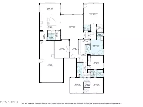 7454 E Peralta Ave, Mesa, AZ 85212 photo 2
