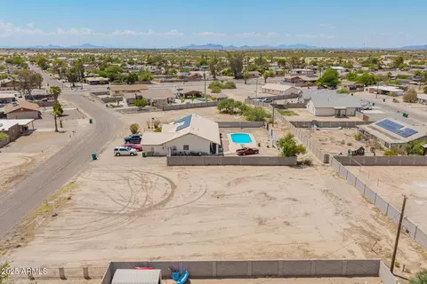4050 N Del Monte Dr #22, Eloy, AZ 85131