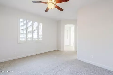 Bedroom - 4389 E Muirfield St, Gilbert, AZ 85298 photo 1 of 5