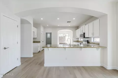 Entry Way - 4389 E Muirfield St, Gilbert, AZ 85298 photo 1 of 1