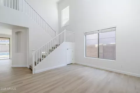 Living - 4389 E Muirfield St, Gilbert, AZ 85298 photo 1 of 5