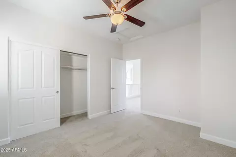 Bedroom - 4389 E Muirfield St, Gilbert, AZ 85298 photo 3 of 5
