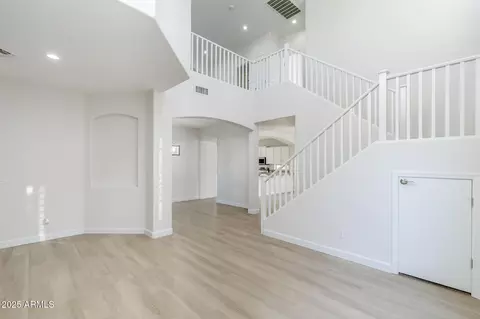 Living - 4389 E Muirfield St, Gilbert, AZ 85298 photo 2 of 5