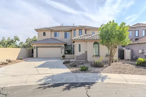 4389 E Muirfield St, Gilbert, AZ 85298