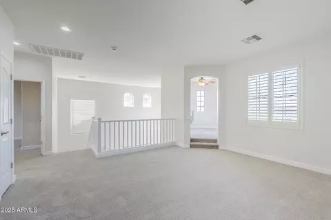 Living - 4389 E Muirfield St, Gilbert, AZ 85298 photo 5 of 5