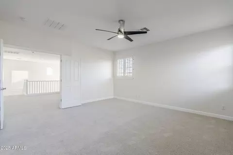 Bedroom - 4389 E Muirfield St, Gilbert, AZ 85298 photo 5 of 5
