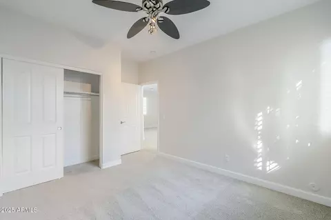 Bedroom - 4389 E Muirfield St, Gilbert, AZ 85298 photo 2 of 5