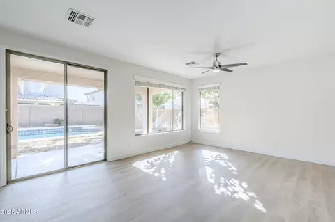 Living - 4389 E Muirfield St, Gilbert, AZ 85298 photo 3 of 5