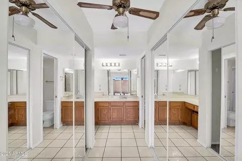 Entry Way - 2249 E Flossmoor Ave, Mesa, AZ 85204 photo 1 of 1