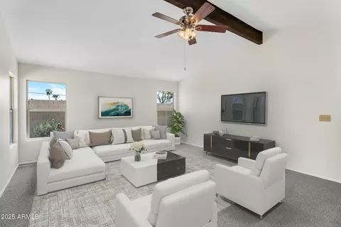 Living - 2249 E Flossmoor Ave, Mesa, AZ 85204 photo 1 of 2