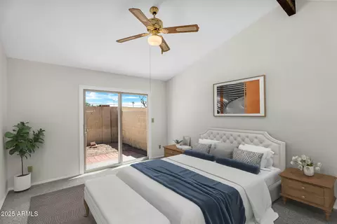 Bedroom - 2249 E Flossmoor Ave, Mesa, AZ 85204 photo 1 of 1