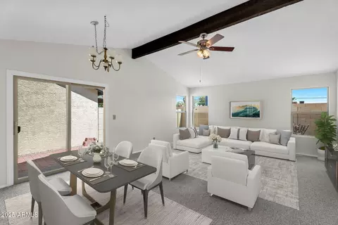 Dining - 2249 E Flossmoor Ave, Mesa, AZ 85204 photo 1 of 2
