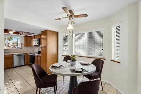 Dining - 2249 E Flossmoor Ave, Mesa, AZ 85204 photo 2 of 2