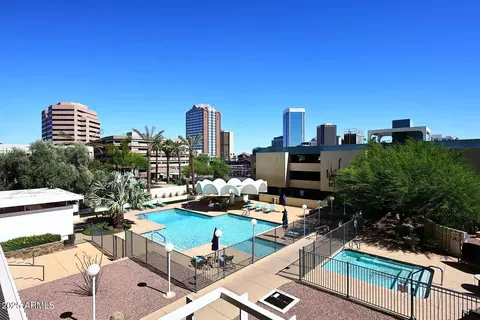 207 W Clarendon Ave #2A, Phoenix, AZ 85013