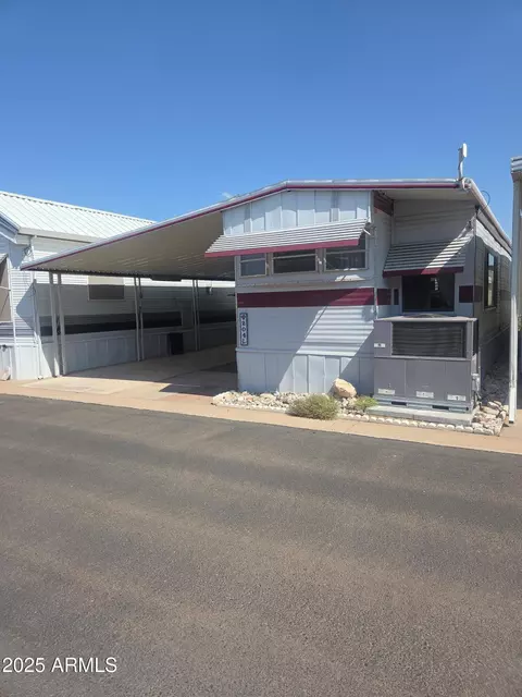204 E Mesa Dr #34, Florence, AZ 85132