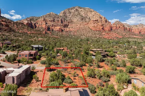 640 Rhapsody Rd #21, Sedona, AZ 86336