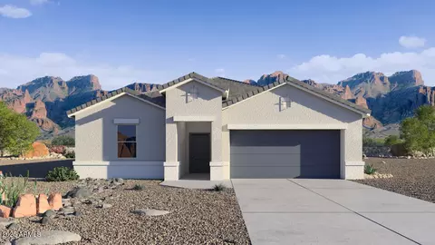 5706 E Freesia Ln, San Tan Valley, AZ 85140