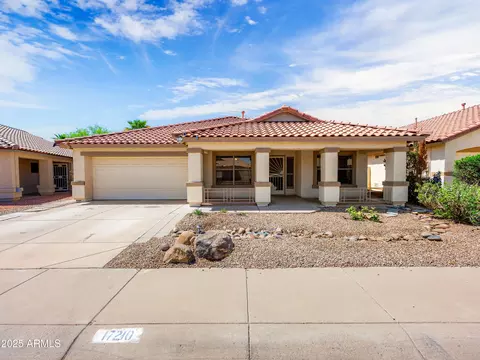 17210 N Cassi Dr, Surprise, AZ 85374