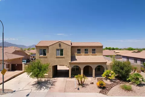 10204 S 43rd Ave, Laveen, AZ 85339