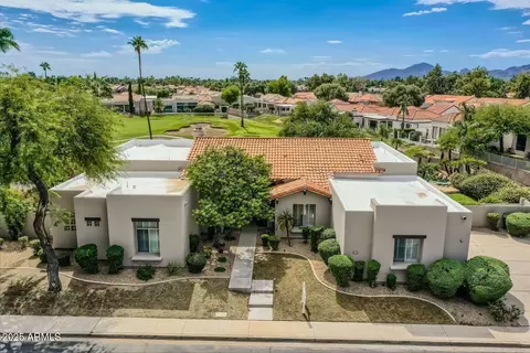 8137 E Sunnyside Dr, Scottsdale, AZ 85260