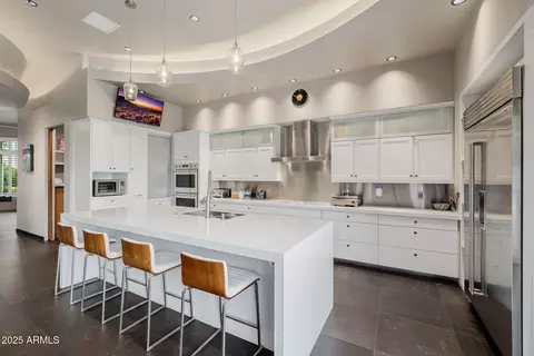 Kitchen - 5345 E Mclellan Rd #119, Mesa, AZ 85205 photo 3 of 8