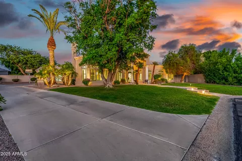 Exterior - 5345 E Mclellan Rd #119, Mesa, AZ 85205 photo 2 of 22