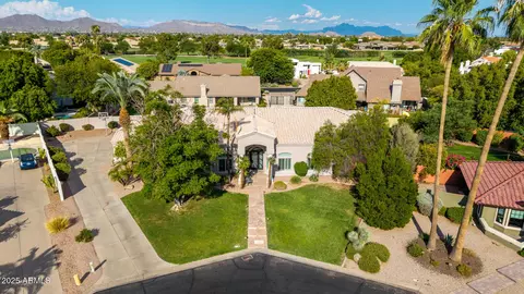 View/Area - 5345 E Mclellan Rd #119, Mesa, AZ 85205 photo 3 of 13