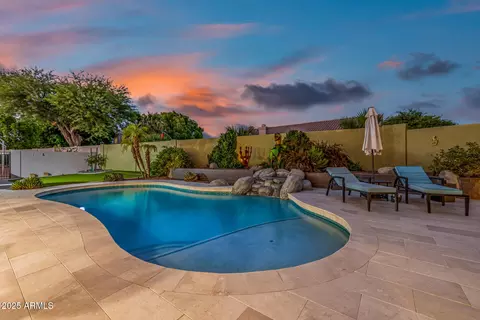 Exterior - 5345 E Mclellan Rd #119, Mesa, AZ 85205 photo 10 of 22