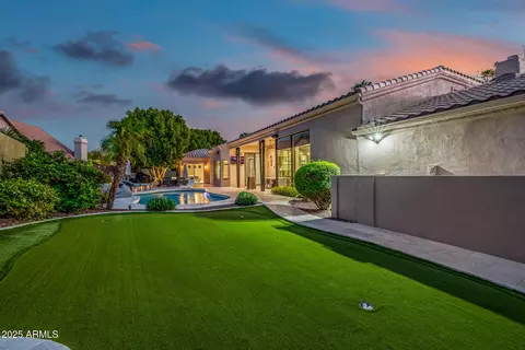 Exterior - 5345 E Mclellan Rd #119, Mesa, AZ 85205 photo 6 of 22