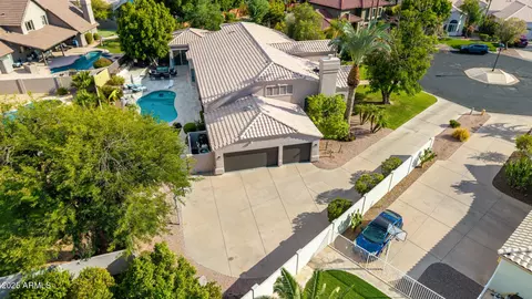 View/Area - 5345 E Mclellan Rd #119, Mesa, AZ 85205 photo 1 of 13