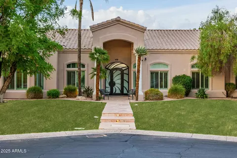 Exterior - 5345 E Mclellan Rd #119, Mesa, AZ 85205 photo 5 of 22