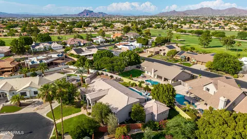 View/Area - 5345 E Mclellan Rd #119, Mesa, AZ 85205 photo 9 of 13