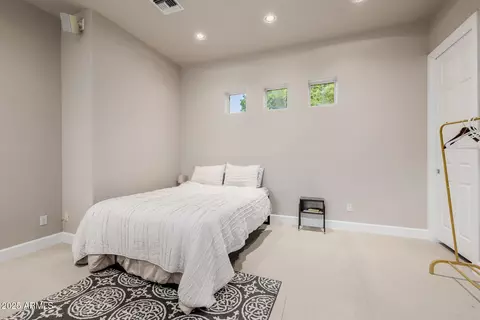 Bedroom - 5345 E Mclellan Rd #119, Mesa, AZ 85205 photo 10 of 10