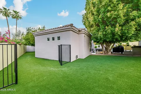 Exterior - 5345 E Mclellan Rd #119, Mesa, AZ 85205 photo 19 of 22