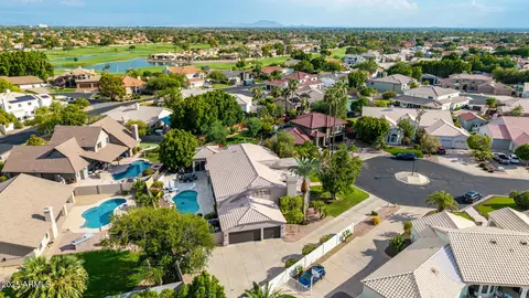 View/Area - 5345 E Mclellan Rd #119, Mesa, AZ 85205 photo 12 of 13