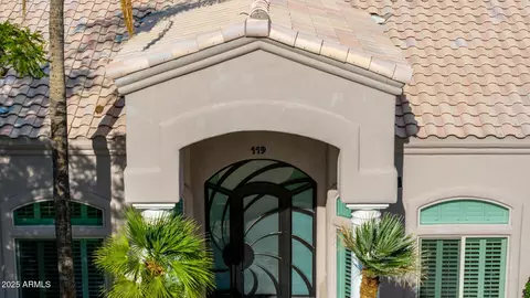 Other - 5345 E Mclellan Rd #119, Mesa, AZ 85205 photo 26 of 27